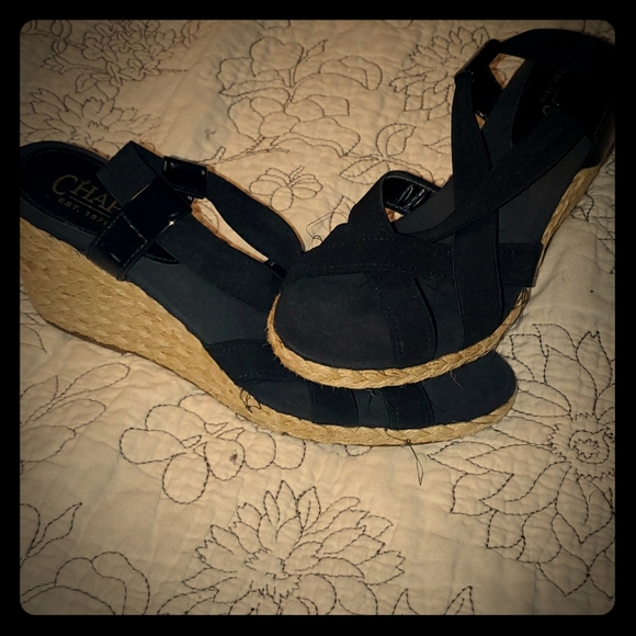 Wedges - Picture 1 of 6